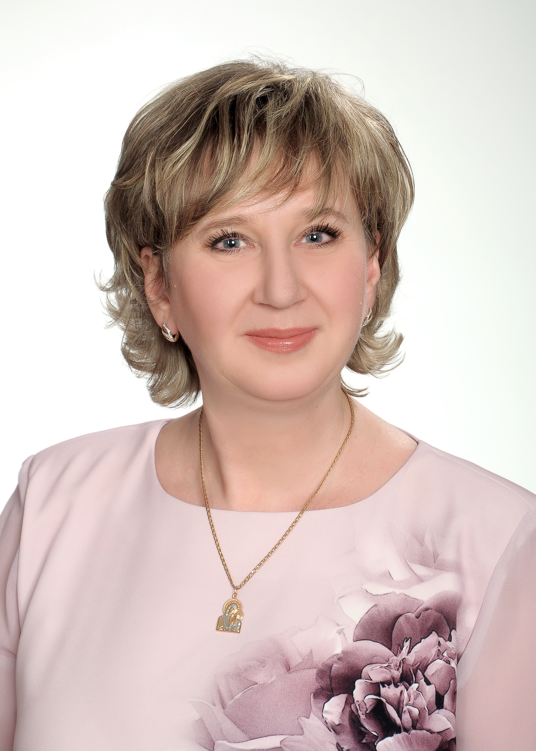 Стуликова Наталья Алексеевна